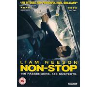Non Stop [Edizione: Regno Unito] [Italia] [DVD]