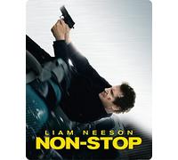 Non-Stop [Edizione: Regno Unito] [Reino Unido] [Blu-ray]
