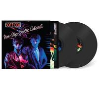 Non-Stop Erotic Cabaret – Vinilo 2LP – Island