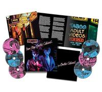 Non-Stop Erotic Cabaret (6CD)
