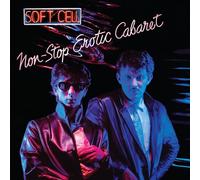 Soft Cell - Non-Stop Erotic Cabaret (Ltd. Edition) [Vinilo]