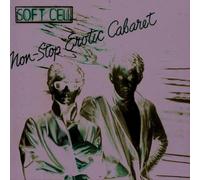 Soft Cell - Non-Stop Erotic Cabaret (Ltd. Edition) [Vinilo]