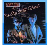 Non-Stop Erotic Cabaret - Soft Cell CD