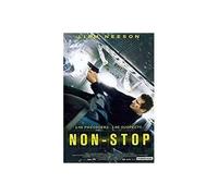 Non-Stop [Francia] [Blu-ray]