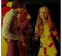Non Stop Golden Hits das Beste der 60er Jahre 154 Schlager 131 Stars 6 Vinyl Schallplatten 6 LPs