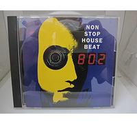 Non-Stop House Beat 802