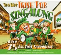 Non Stop Irish Pub Singalong