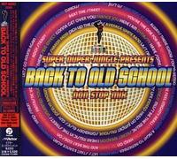 Non-Stop Mix Show: Back to Old