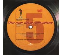 Non-Stop Mix Show Vol.5