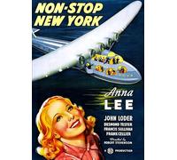 Non-Stop New York [USA] [DVD]