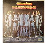 Non stop party 15 (1972, Club) / Vinyl record [Vinyl-LP]