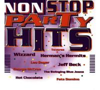 Non Stop Party Hits III