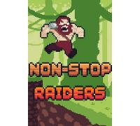 Non-Stop Raiders (PC) Steam Key GLOBAL