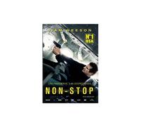 NON-STOP (SIN ESCALAS) (DVD)