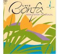 Non Stop to Brazil: Luiz Bonfa