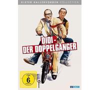 Non-Stop Trouble with My Double (1984) ( Didi - Der Doppelgänger ) ( Didi - The Double (Non Stop Trouble with My Double) ) [ Origen Alemán, Ningun Idioma Espanol ]