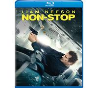 Non-Stop [USA] [Blu-ray]