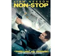 Non-Stop [USA] [DVD]