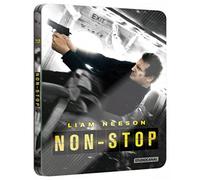 Non-Stop (Versión checa)