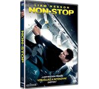 Non-Stop (Versión checa)