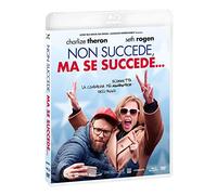 Non Succede Ma Se Succede (Blu-Ray+Dvd) [Italia] [Blu-ray]