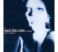 Non - Terra Incognita - Ambient Works, 1975-Present