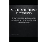 Non ti espropriano ti stancano: Perché il piccolo proprietario è sotto pressione e come adattarsi senza farsi schiacciare
