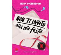 Non ti invito alla mia festa (Young)