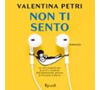Non Ti Sento (audiolibro)