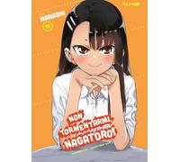 Non tormentarmi, Nagatoro! (Vol. 19)