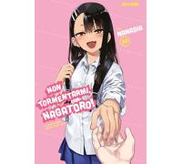 Non tormentarmi, Nagatoro! (Vol. 20) (J-POP)
