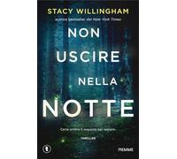Non uscire nella notte (Tascabili Piemme)