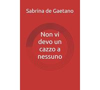 Non vi devo un cazzo a nessuno: La libertà non è negoziabile, il resto sì