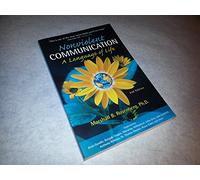 Non-Violent Communication, A Language of Life: Life-Changing Tools for Healthy Relationships