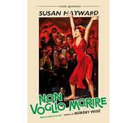Non Voglio Morire (Restaurato In 4K Ultra-HD) [Italia] 4K Ultra-HD
