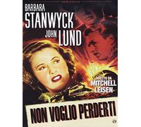 Non voglio perderti [Italia] [DVD]