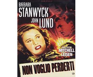 Non voglio perderti [Italia] [DVD]