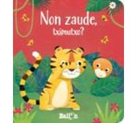 Non Zaude Tximutxo?