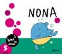 Nona. 5 Años. 3t. Todos Al Agua. 2014. 5º Educacion Infantil Galicia
