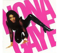 Nona Gaye - Love for the Future [Reissue]