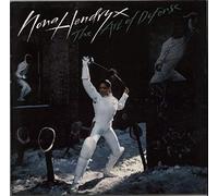 NONA HENDRYX - art of defense LP [Vinilo]