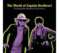 Nona Hendryx & Gary Luca - World Of Captain Beefheart