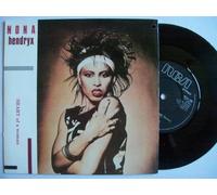 NONA HENDRYX - HEART OF A WOMAN 7 INCH (7" VINYL 45) UK RCA 1984