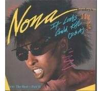NONA HENDRYX - IF LOOKS COULD KILL 7 INCH (7" VINYL 45) UK RCA 1985