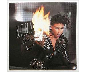 Nona Hendryx - Nona