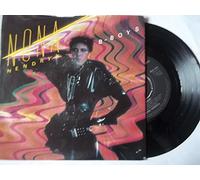 Nona Hendryx - NONA HENDRYX B-Boys UK 7" 45