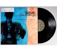 Nona Hendryx - Why Should I Cry?