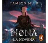 Nona La Novena (Saga De La Tumba Sellada 3)
