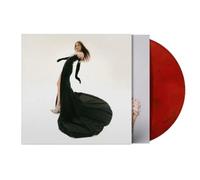 Nona - Letters To My Habits (Red Coloured) (LP)