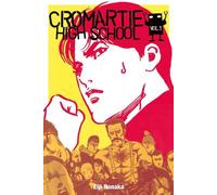 Nonaka, Eiji - Cromartie High School Volume 1: v. 1